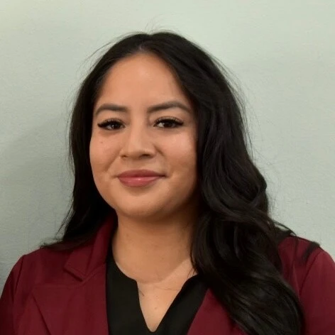 Headshot of Jasmine Hernandez